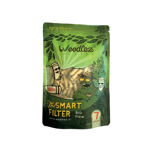 Smart FILTER 250PCS 7MM
