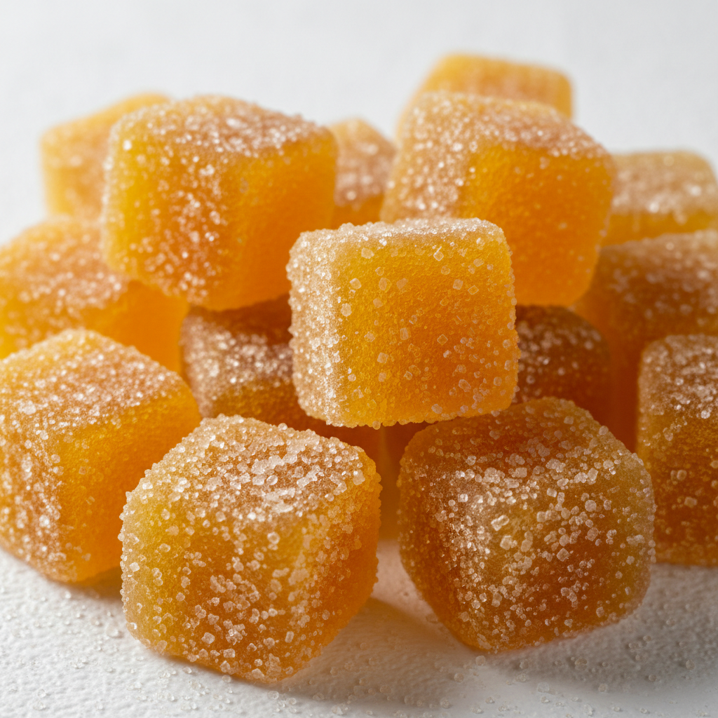 Gummies (USA) 10 mg