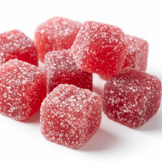 Gummies (USA) 10 mg