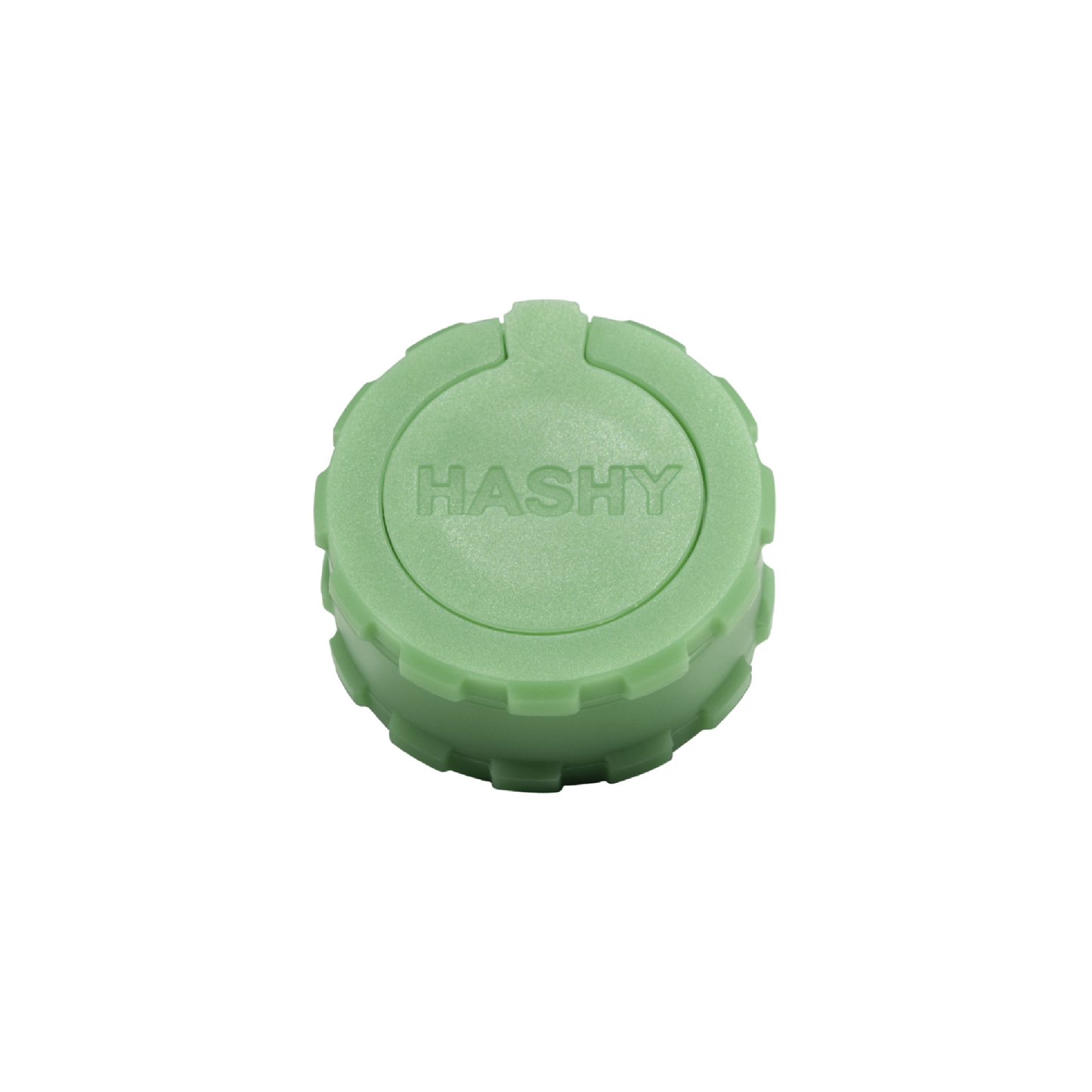 Hashy Grinder Hash Green