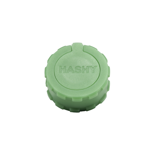 Hashy Grinder Hash Green