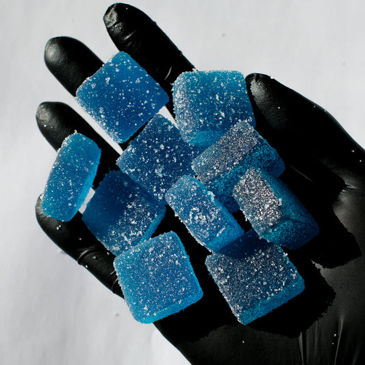 Gummies (USA) 10 mg
