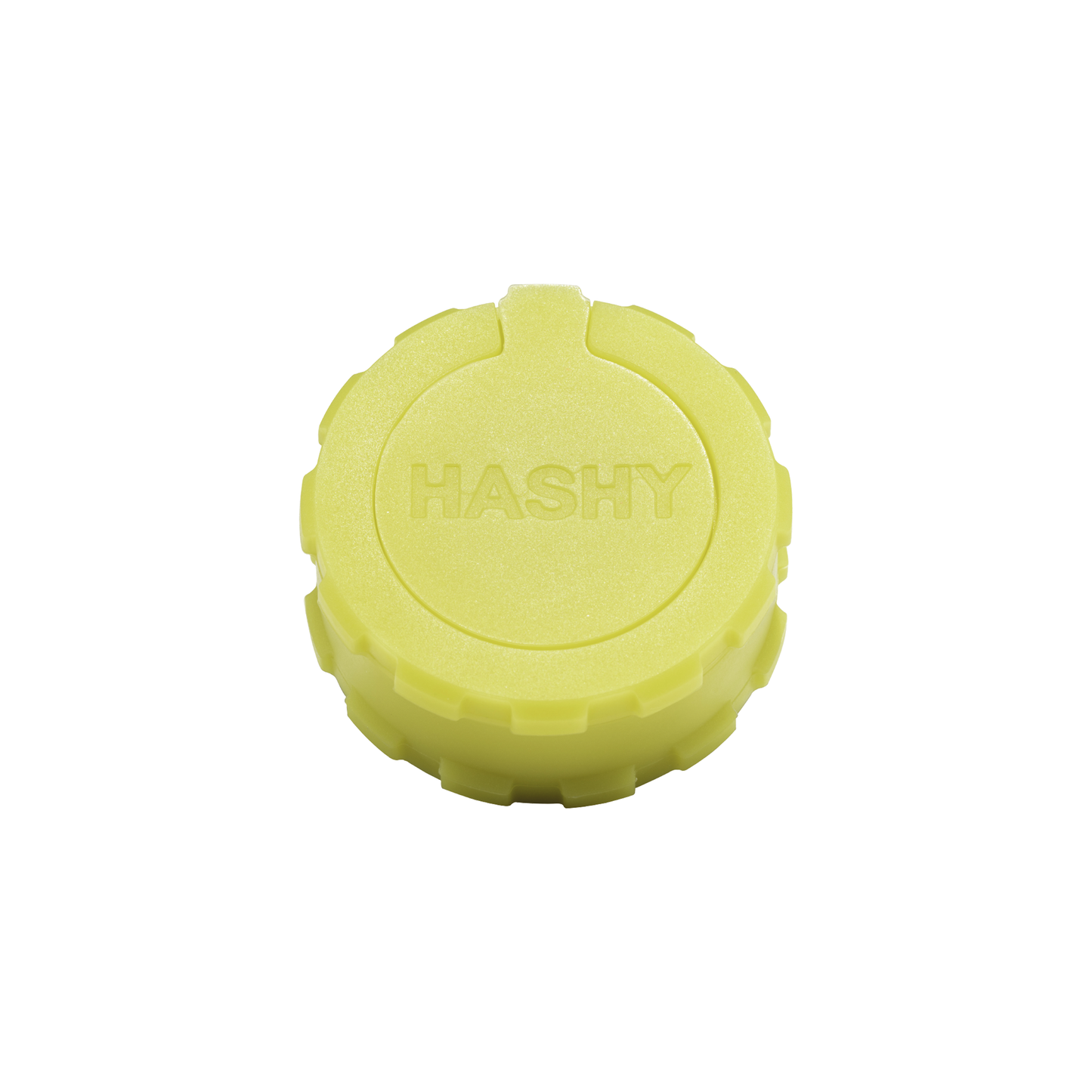 Hashy Grinder Hash Yellow