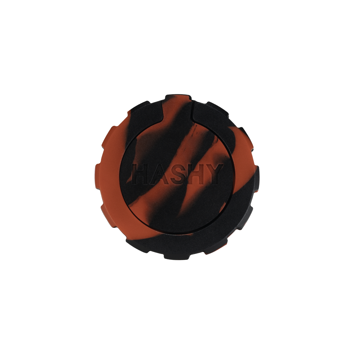 Hashy Grinder Hash Black