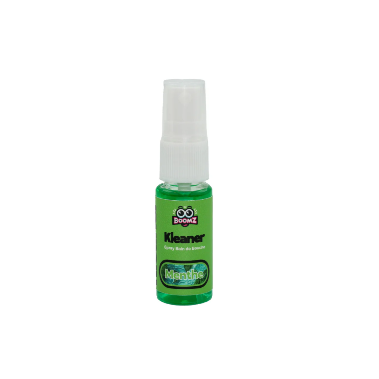BOOMZ Kleaner Anti-THC Spray - Mint